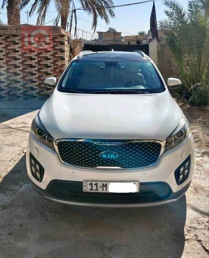 كيا سورينتو